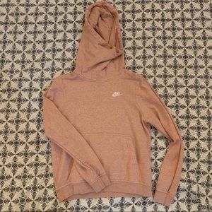 Nike Funnel Hoodie
